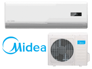 Кондиционеры компании Midea