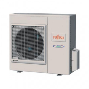 Fujitsu