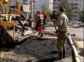 Благоустройство и уменьшение аварийности