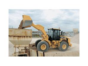 Caterpillar IT62H
