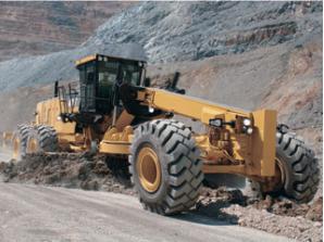 Caterpillar 24М