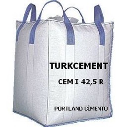 Что такое турецкий цемент