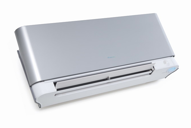 Daikin