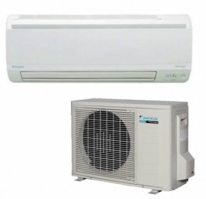 Кондиционеры Daikin