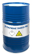 Этиленгликоль