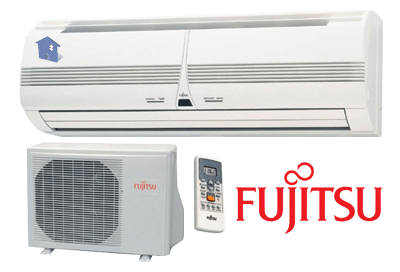 Fujitsu