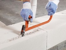 Самостоятельное Иизготовление газобетона
