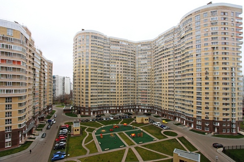 Купить квартиру в Железнодорожном