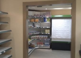 Как выбрать помещение для магазина