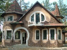 камни для строительства