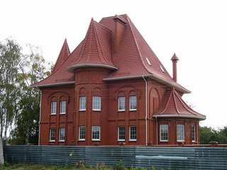 Какие преимущества кирпичного строительства? 