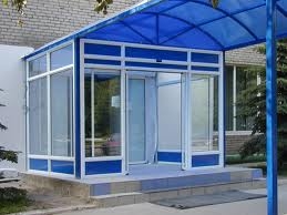 Классификация входных групп 