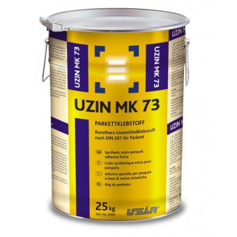 Клей Uzin