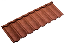 Композитная черепица Metrotile 