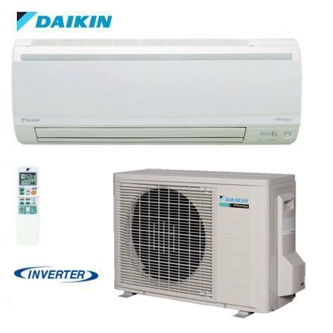 Кондиционеры Daikin