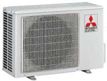 Кондиционеры Mitsubishi Electric