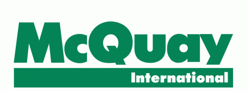 Кондиционеры McQuay