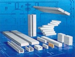 Свойства газобетона
