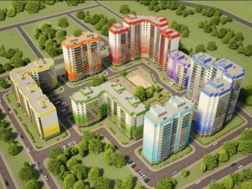 Особенности продажи недвижимости в новостройке