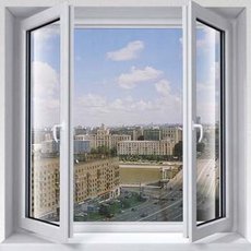 Пластиковые окна - выбирай качество 