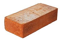 Полнотелый кирпич