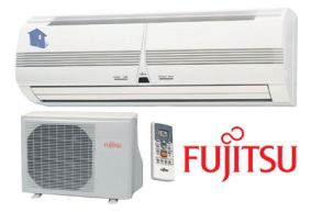 Кондиционеры Fujitsu