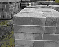Продажа и покупка газобетона