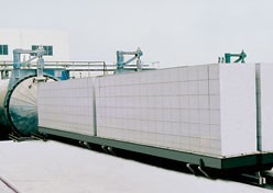 Производители газобетона