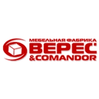 Салоны фабрики Верес и мебель для ванной комнаты