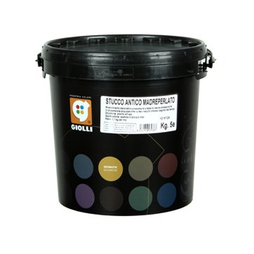 Штукатурка Stucco Italiano
