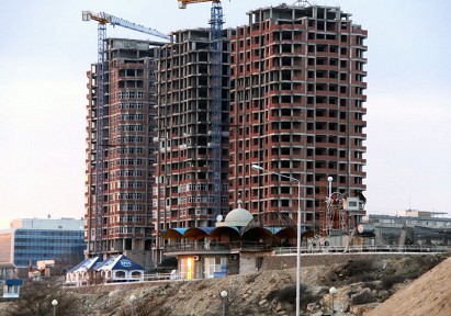 Советы для покупателей квартир в новостройках