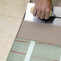 керамическая плитка и особенности ее укладки