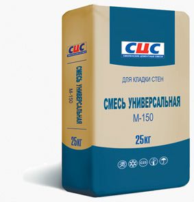 Сухие строительные смеси для пола
