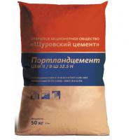 Цемент со шлаком