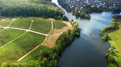 Пирс Санкт Петербург