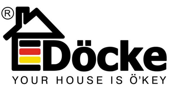 Виниловый сайдинг Docke 