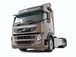 Безопасность людей главная ценность Volvo